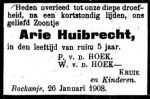 Hoek van der Arie Huibrecht-NBC-30-10-1908 (n.n.).jpg